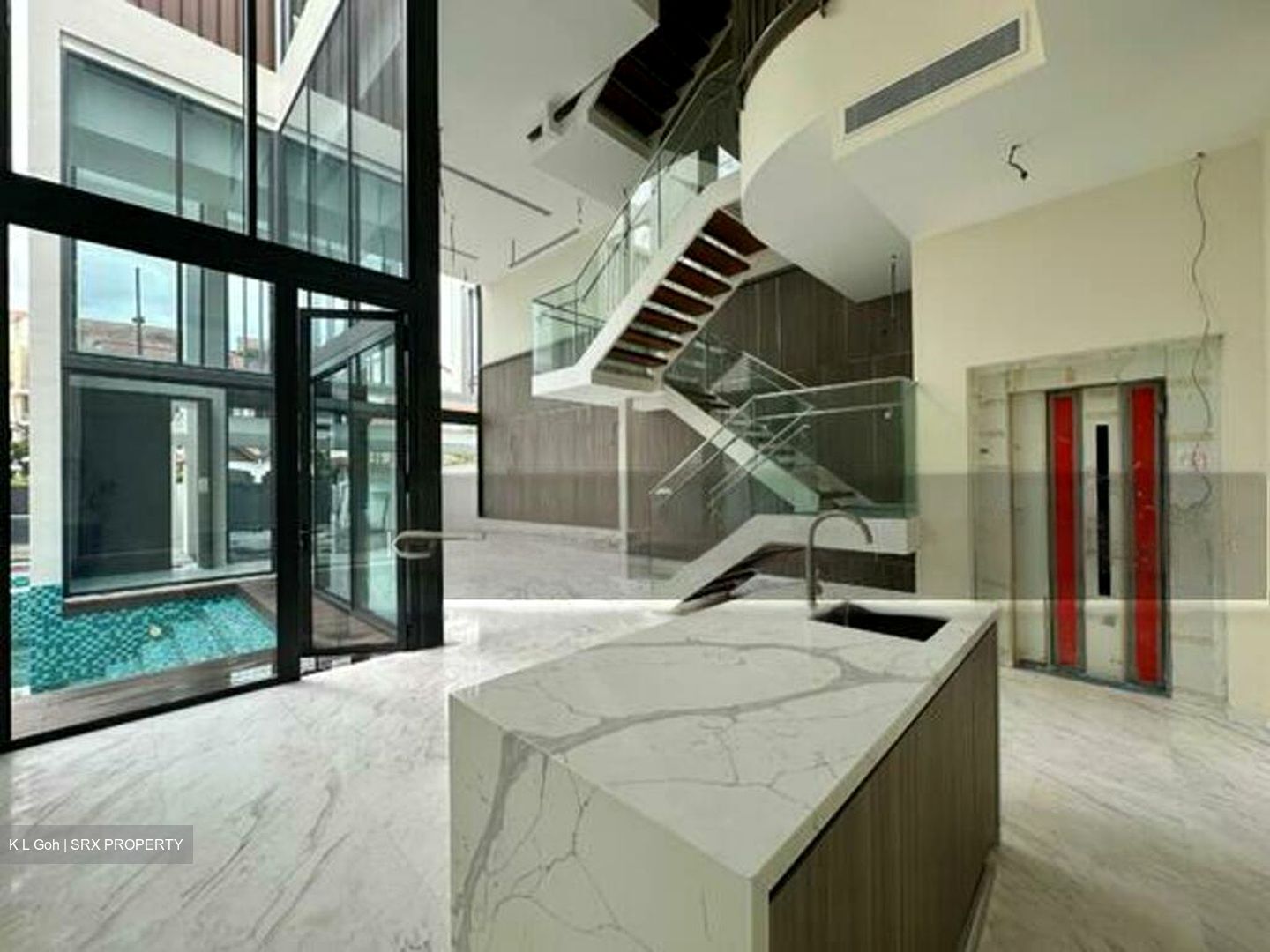 Bedok Avenue (D16), Semi-Detached #496117091